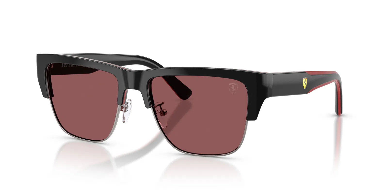 Scuderia Ferrari 6026 Sunglasses - view 11